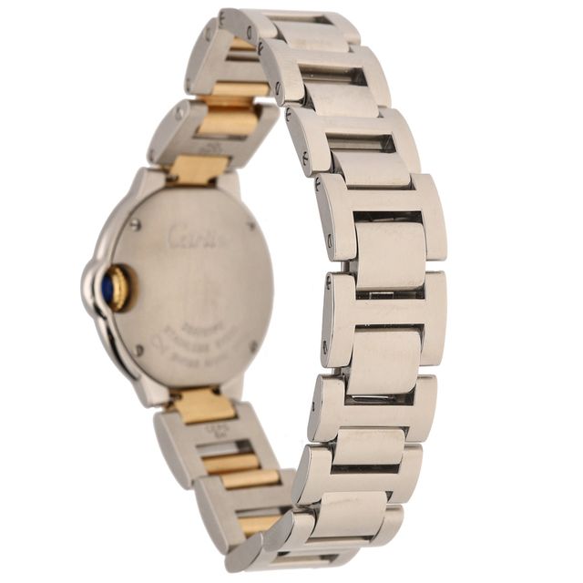 Cartier Ballon Bleu W2BB0010 Image 3